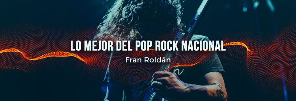 Lo mejor del pop rock nacional - Kamikaze Radio